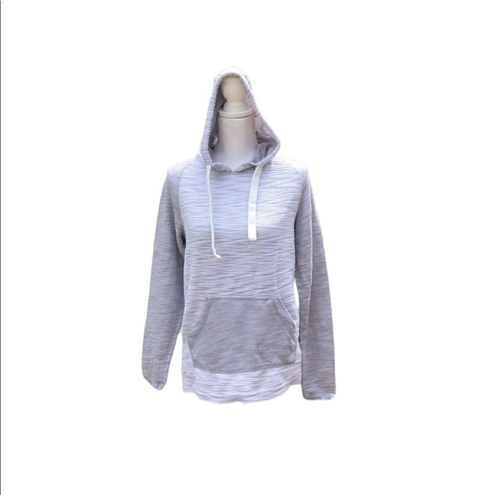 ALEXANDER JULIAN COLOURS Unisex Hoodie Size Large